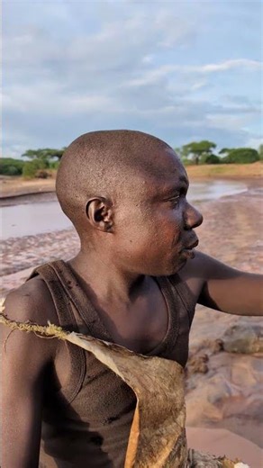 Friendly Haircut Moment – Chaba and Dudukwe"