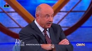 Dr. Phil _ S13 E22_ A Family's Battle With a Violent, Homicidal, Schizophrenic Son. | Machine Hunter