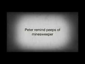 Creeper rap (lyrics)