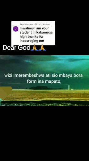 The Final Conversation with Thorny V | Spoken Word Poetry in Kenya