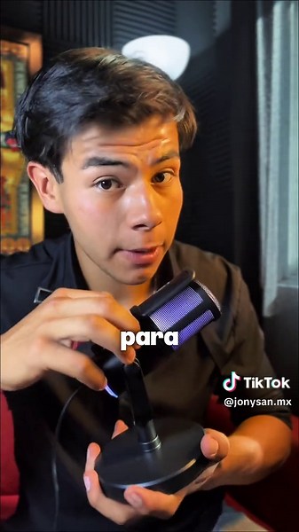 Micrófono para PC: ¿Lo Necesitas? 🎙️