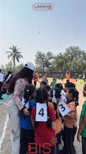Bilimora International School | First Day Highlights of Lakshya A powerful beginning filled with energy, teamwork, and determination. Our students demonstrated confidence,... | Instagram