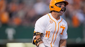Tennessee baseball vs Ole Miss final score: Vols win road series with comeback win