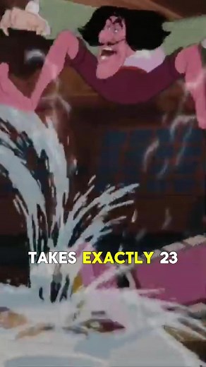 #peterpan #neverland #disney #captainhook #hook | captain hook