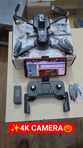 👊D30 GPS 4K CAMERA DRONE CHEAPEST PRICE🫰ONE KEY RETURNS DRONE🥳INDIA TRENDING DRONES💯