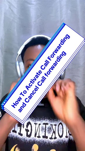 How to Set Up and Cancel Call Forwarding on iPhone