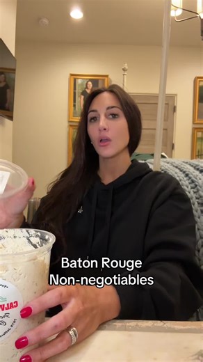 Exploring Baton Rouge: Culinary Delights and More