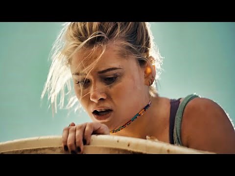 FALL Trailer (2022) Tower Climbing Survival Horror