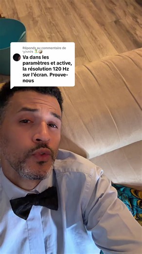 Test de l'écran Arzopa Z 3 FC : Performance et qualité HDR