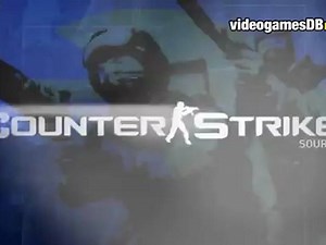 Counter Strike Source