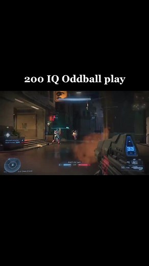 Check out our YT channel for more clips #halo #haloinfinite #haloinfinitehype #haloinfinitemultiplayer #haloinfinitebeta #haloinfiniteclips #fyp #clip