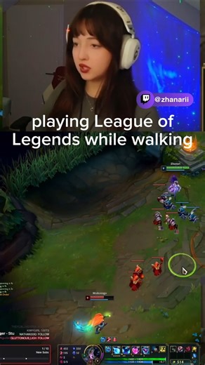 Where do you keep zoe mains? #leagueoflegends