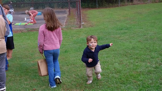 Fall Festival 2025 | Greenhill Community Baptist Church