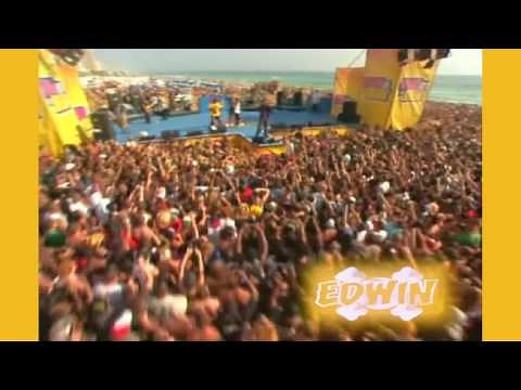 Every Girl - Lil' Wayne / Drake / Jae Millz / Gudda Gudda (Young Money) Spring Break 2009 [ LiVE ]
