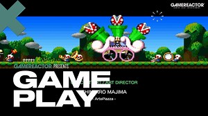 Super Mario RPG - Full credits sequence: From the Super NES until the Nintendo Switch