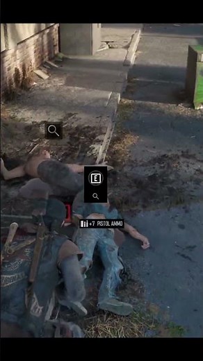DAYS GONE: Unexpected Story Moments & Emotional Impact [4K 60FPS]