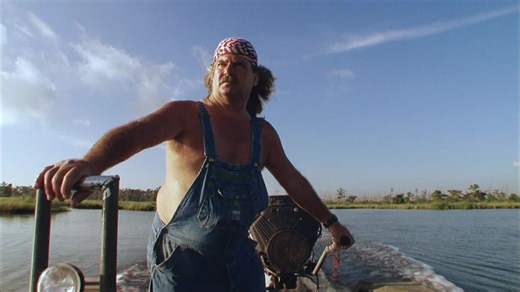 Swamp People S05:E99 - Ten Deadliest Hunts