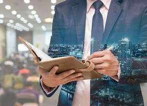 Grand Forum des Marchés Publics - Comundi