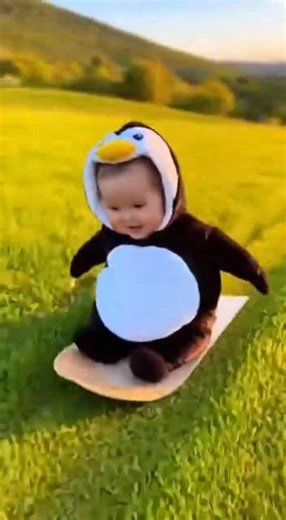 Mum! What shall I do?媽咪！怎麼辦？#Grass Sledding #OutdoorSports #SafetyTips #Adventure #Shorts#滑草 #funny