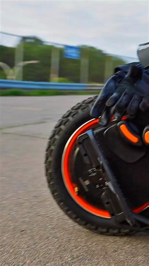 35K views · 87 reactions |  Meet the InMotion V14 Adventure 50S —...