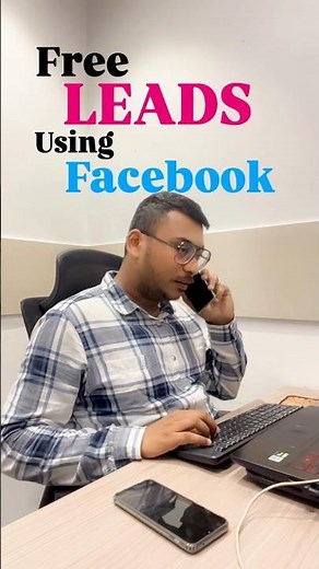 How to generate leads for free using facebook | #leadgeneration #facebook #facebookleadgeneration