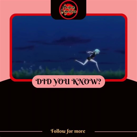 For a CGI anime, this is absolutely beautiful animation!❤️ Have you watched Land of the lustrous?🙌🏼 #AnimeCognition #cognitionfacts #landofthelustrous #phosphophyllite #CGI