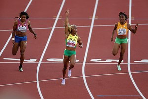 World Athletics Championships 2022: US athletes in action and events on Day 5