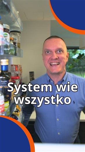 Zbyszek odkrył, że CRM to nie tylko system – to prawdziwy detektyw w firmie! 😂 Kto zjadł pizzę? A może kto zgubił klienta? 📊 Fakty mówią same za siebie: 1️⃣ Firmy z CRM zwiększają kontrolę nad danymi o 25% (Gartner, 2024) 2️⃣ Automatyzacja CRM oszczędza 15% czasu na śledzenie aktywności (Forrester, 2024) 3️⃣ 70% użytkowników lepiej zarządza relacjami z klientami (Deloitte, 2024) 👉 Chcesz mieć takiego „szpiega” w firmie? Wpisz w komentarzu: PIZZA 🍕, to powiem Ci jak to ogarnąć. #szpenio #crm 