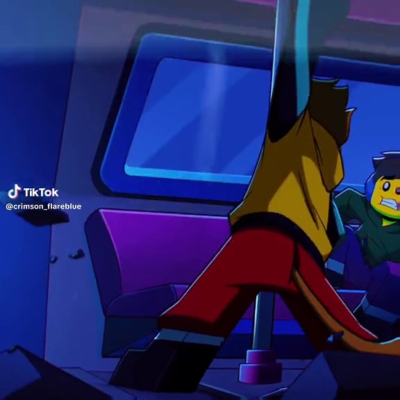 Sorry y'all, back at it again with these videos so... don't ask why I made this. 😭 Anyways my mom told me this morning her patient threatened to punch her cause she woke them up and I'm like... that's crazy. 😭 | #legomonkiekid #monkiekid #monkiekidnezha #nezhamonkiekid #nezhalmk #foryou #foryoupage #fyp #fypシ #xyzbca #viral #funny #meme