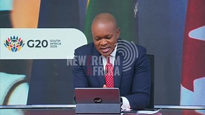 UNISA politics professor, Dirk Kotze, says the Government of National Unity seems to have turned the corner earlier than expected, judging from the achievements of the G20 and other domestic successes. Watch: tinyurl.com/mr362aby | Newzroom Afrika