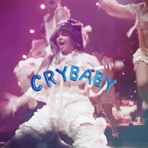 Discover the Magical World of Melanie Martinez's Trilogy Tour