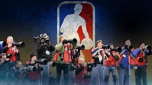 NBA cameraman salary: How much do photographers make in the NBA?
