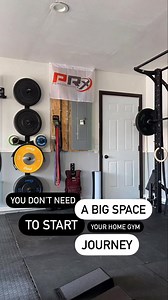 A home gym is SO WORTH IT! 🙌⁠ At PRx Performance we are all about SAVING – ✅ Saving you money ✅ Saving you time ✅ Saving you space Join the thousands of PRx customers fitting fitness into life today! ⭐⭐⭐⭐⭐ — Matt | Verified Customer "Well worth it. If you think about your time back and forth to the gym, gas and yearly dues, it will quickly pay itself off." ⭐⭐⭐⭐⭐ — Dane | Verified Customer "I’m blown away by the quality and how much space I save with this foldable rack!" | PRx Performance