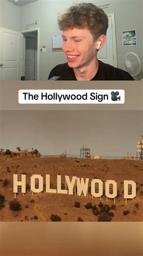 How famous places is looked from the back 🤯