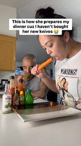 748K views · 8.9K reactions | She said she’ll start cooking for me if y’all tag Lovely Mimi  #dat1family #dayinthelife #comedy #reelsviral | Johnny Galvan | Facebook