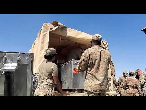 20200316 - Assault Kitchen Training - 001