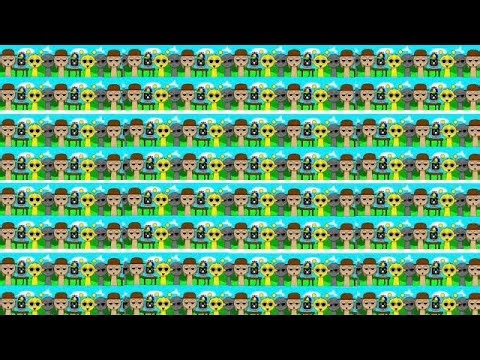 sprunki normal definitive all phases TUNNER ,SIMON ,FUN BOT