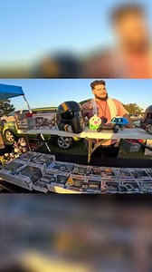 7K views · 79 reactions | Used Switch Problems & Zelda Finds! Price Negotiation Gone Wrong | ADHDave | Facebook