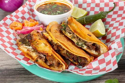 This North Hollywood birreria is officially the No. 1 taco spot in America