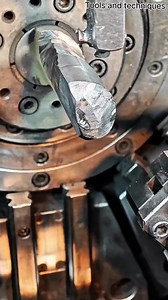 Iron rod forming process. #manufacturing #machine #steel #forming #ironwork #construction #MetalFabrication #facebookreels #reelsvideo #reelsfypシ #Steelers #iron #steelstructure #factorywork | Tools & Technique