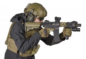 La nueva serie EDGE de Specna Arms ha pegado con fuerza en España