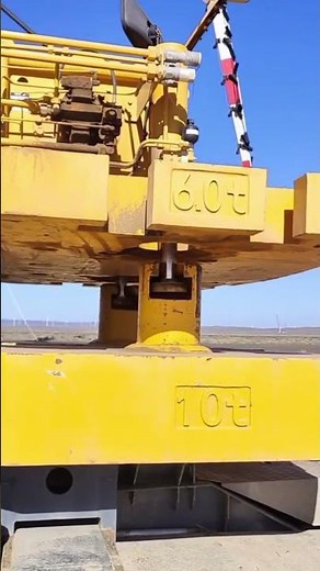 ​How to Setup a Massive Crane