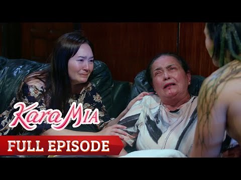 Kara Mia: Full Episode 86