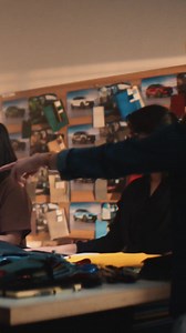 2.4K views · 144 reactions | Coming soon... Lotus Tech Creative Centre presents ‘Behind the Craft’ – a mini-series peeling back the curtain and showcasing the people and processes crafting the future of Lotus. A new episode drops every day from Dec 5th to 10th. #lotus #eletre | Lotus Cars | Facebook