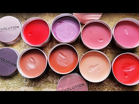 Get the Glow: A Review of Makeup Revolution's Skin-Enhancing Glow Balm