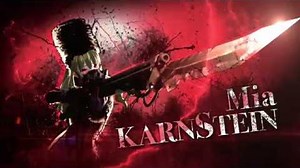 Mia Karnstein