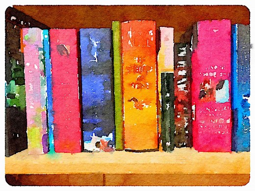 MSt in Creative Writing