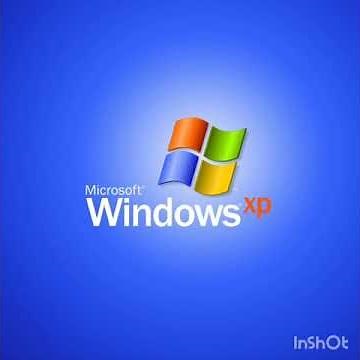 Windows XP Startup Sound (Remix) Melody