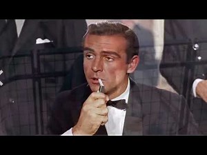 Every James Bond Movie In Chronological Order