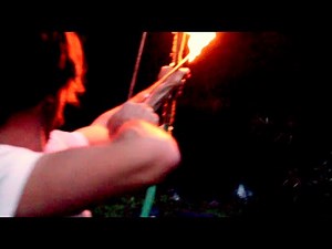 Stonefox - Heart [Official Video]